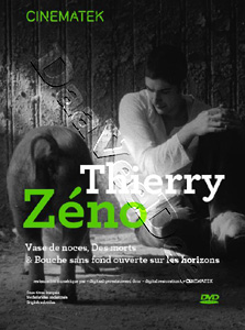 Thierry Zno Collection (DVD)